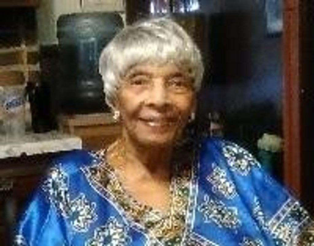 Lillie Mae Curenton Profile Photo