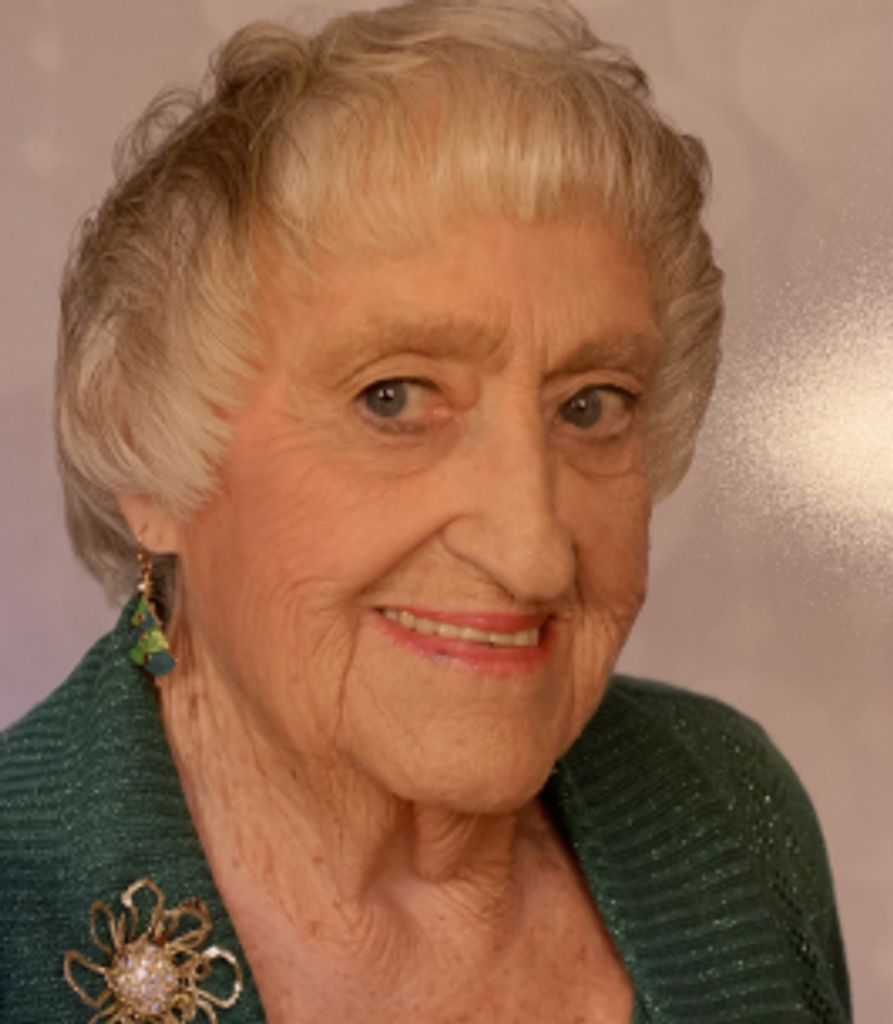 Theresa Marion Profile Photo