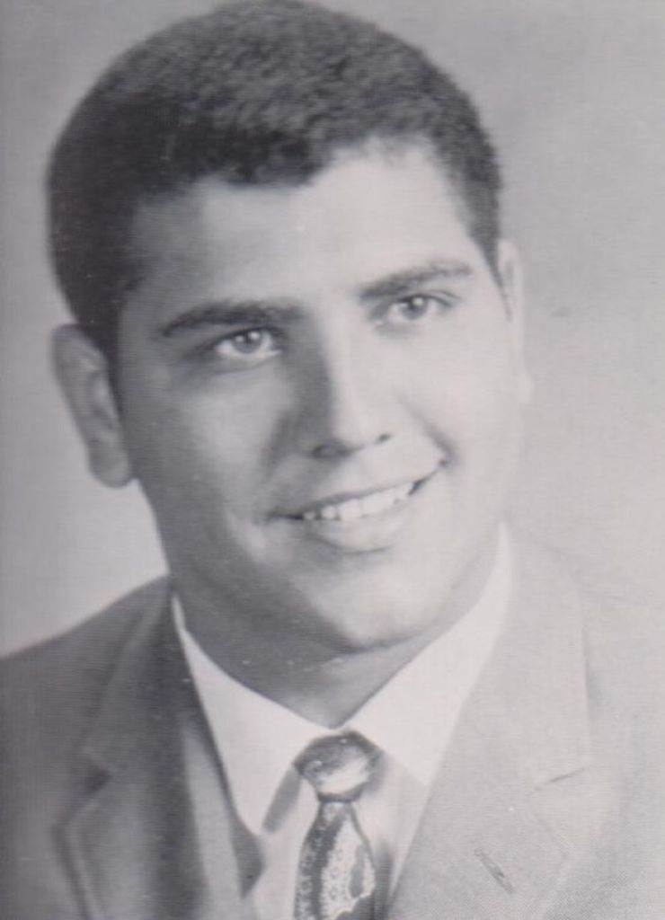 David Lewis George Profile Photo