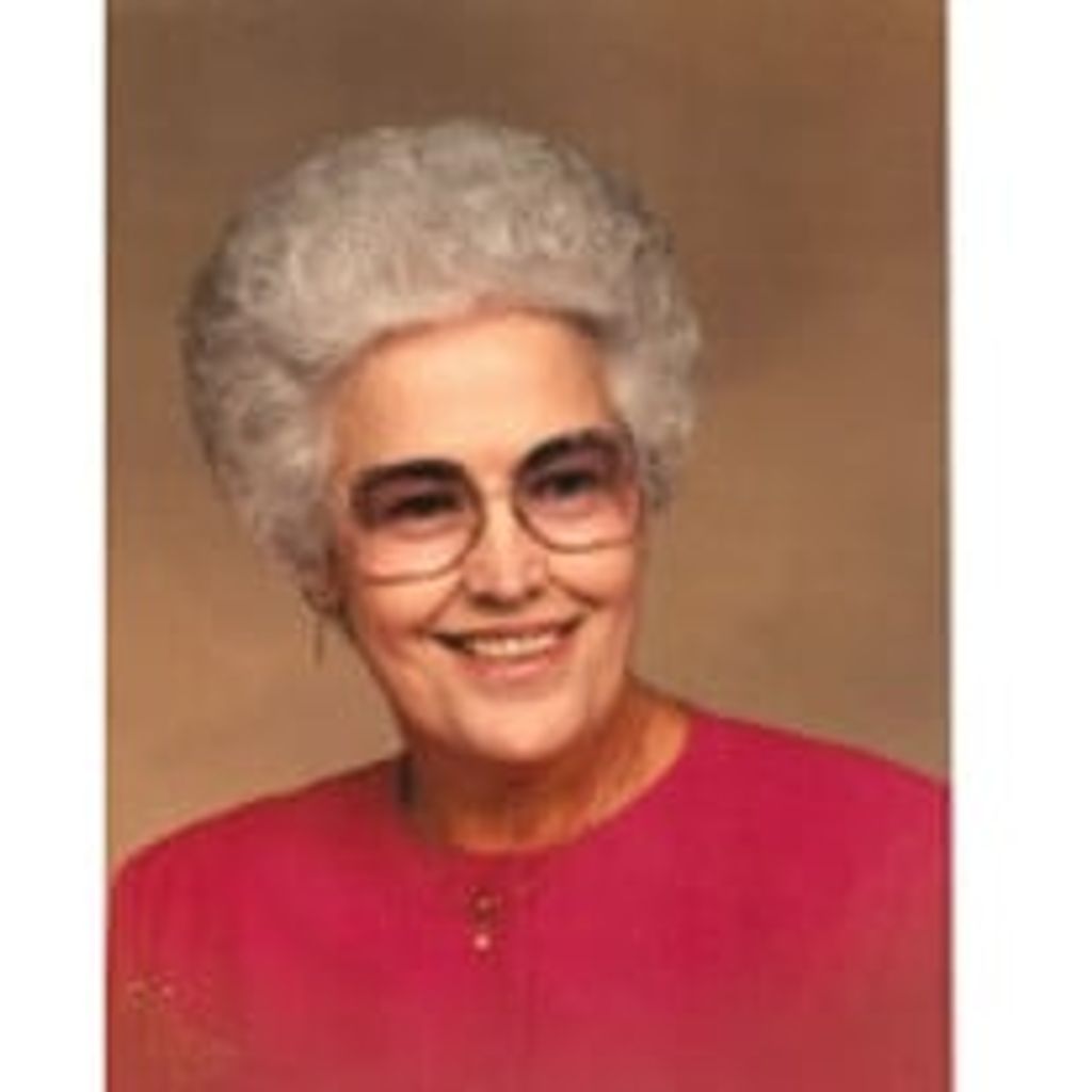 Mary LaVerne Smith