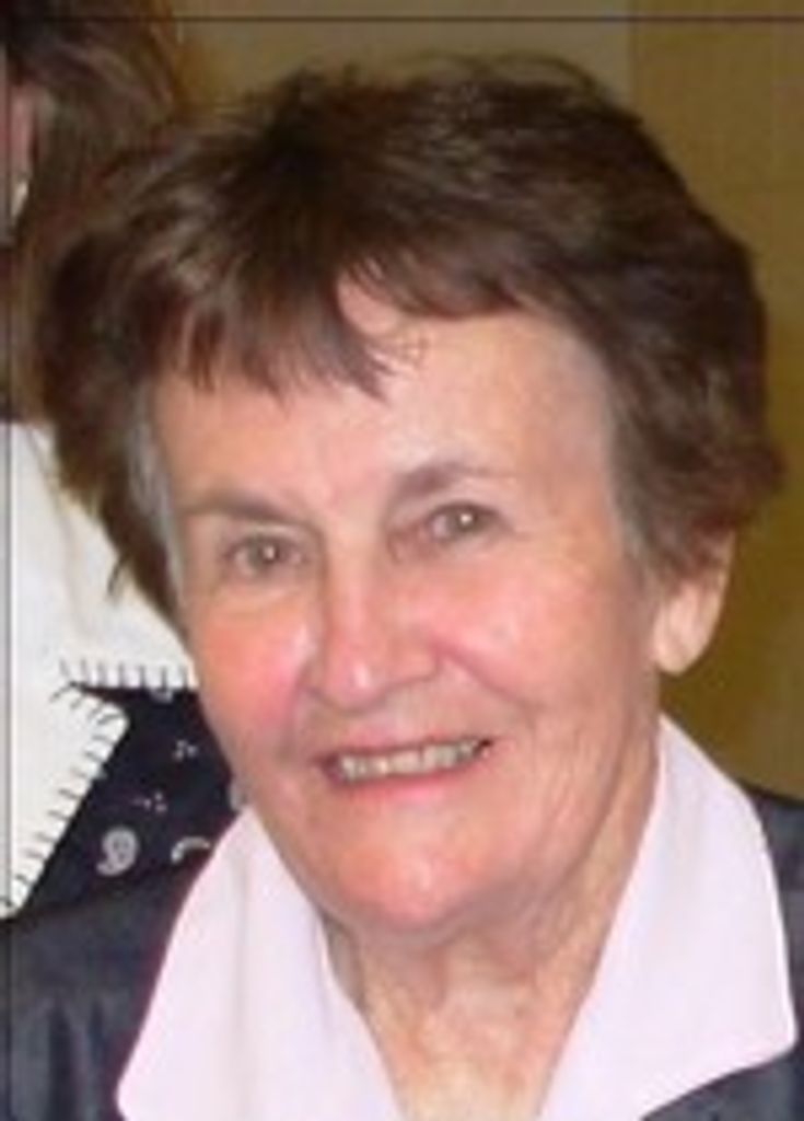 Marjorie Tavegia Zupan
