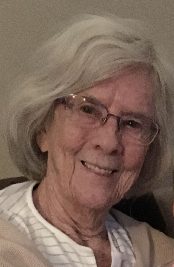 Ruth Keller Profile Photo