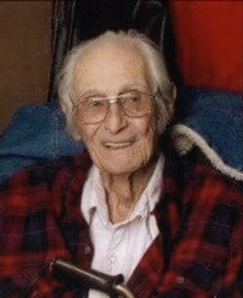 Irvin John "Smokey" Felke