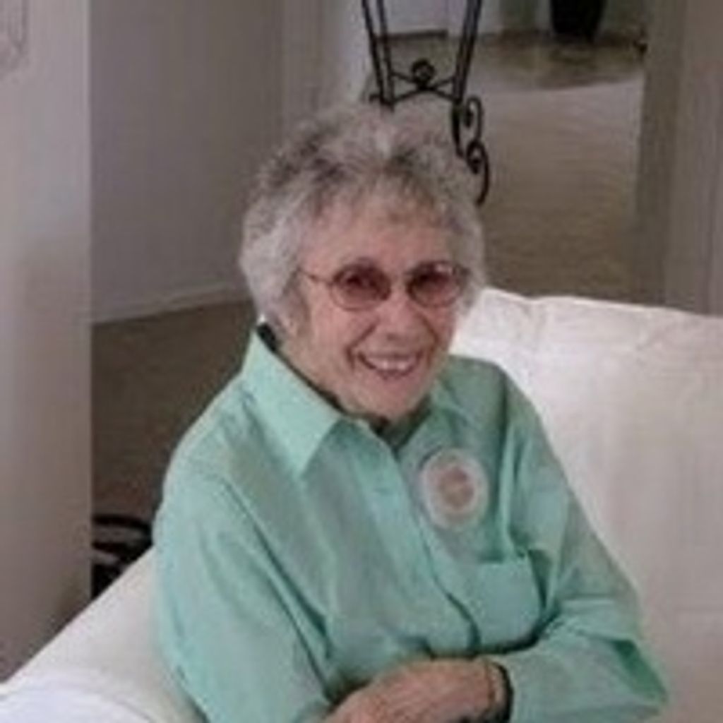 Una Mae Henriksen