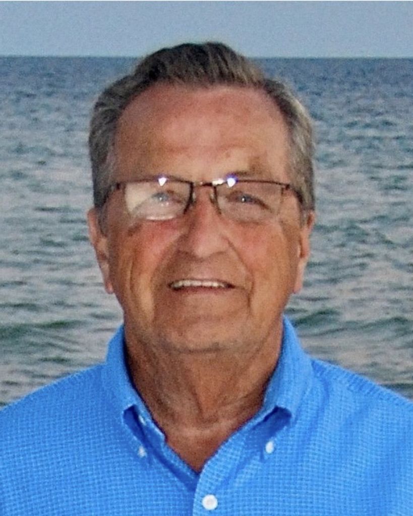 Lawrence Everett Felts Profile Photo