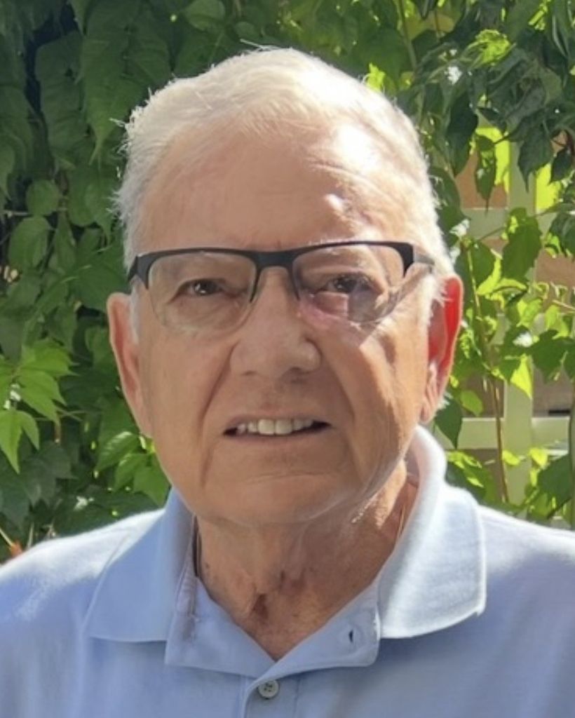 Charles Raymond Rudolph