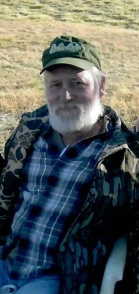 Michael Dolin Mullins Profile Photo