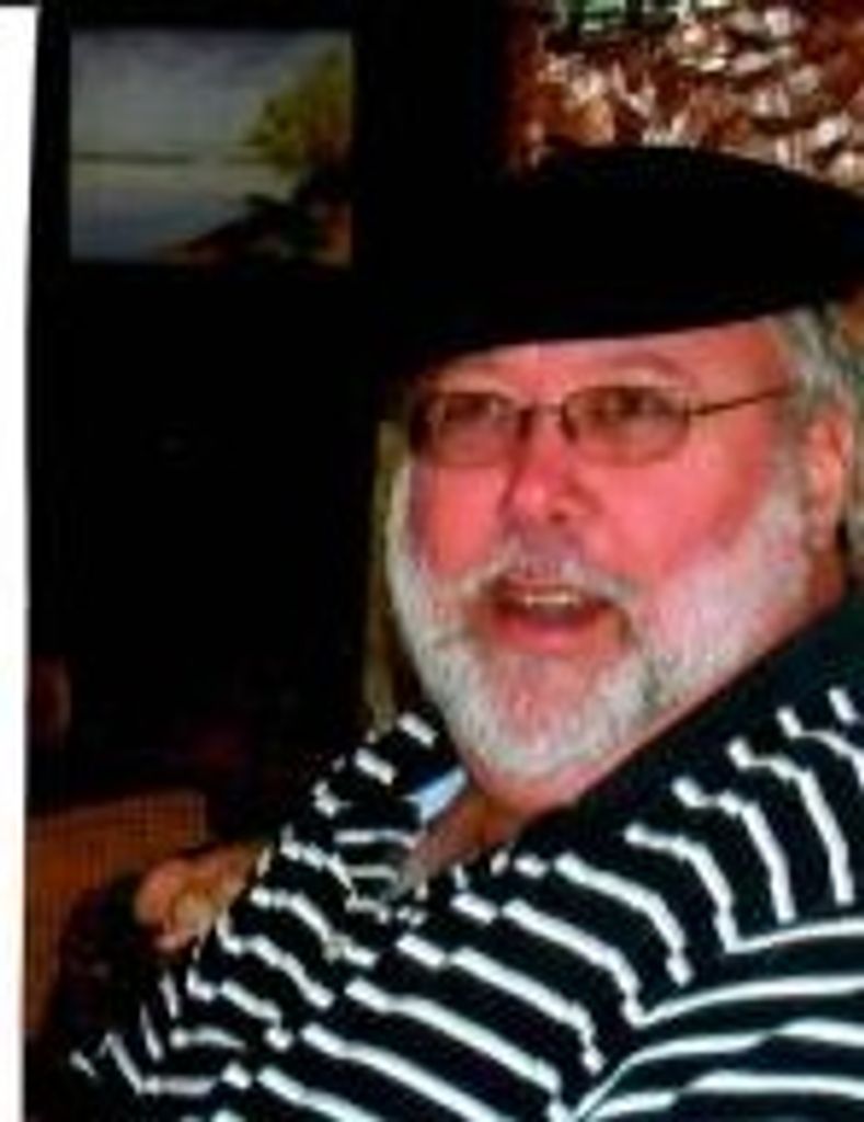 David M. Haynes Profile Photo
