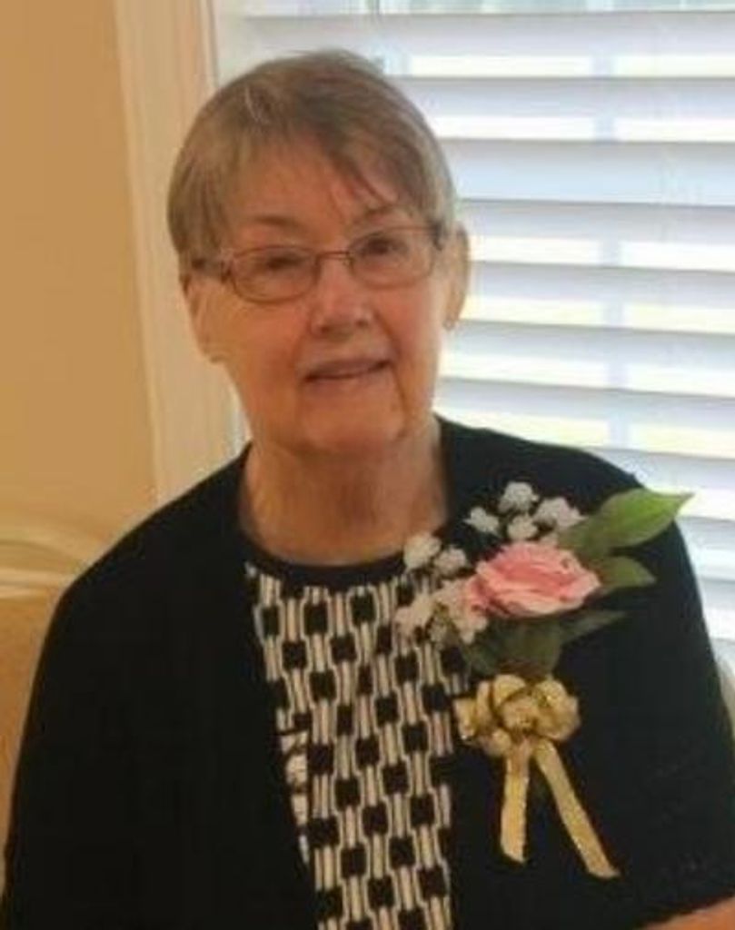 Nell Mcfarland Fields Profile Photo
