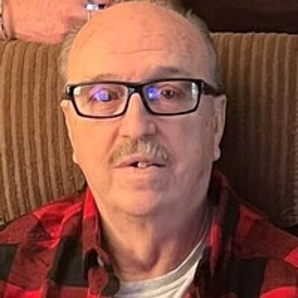 Richard Lee Perry