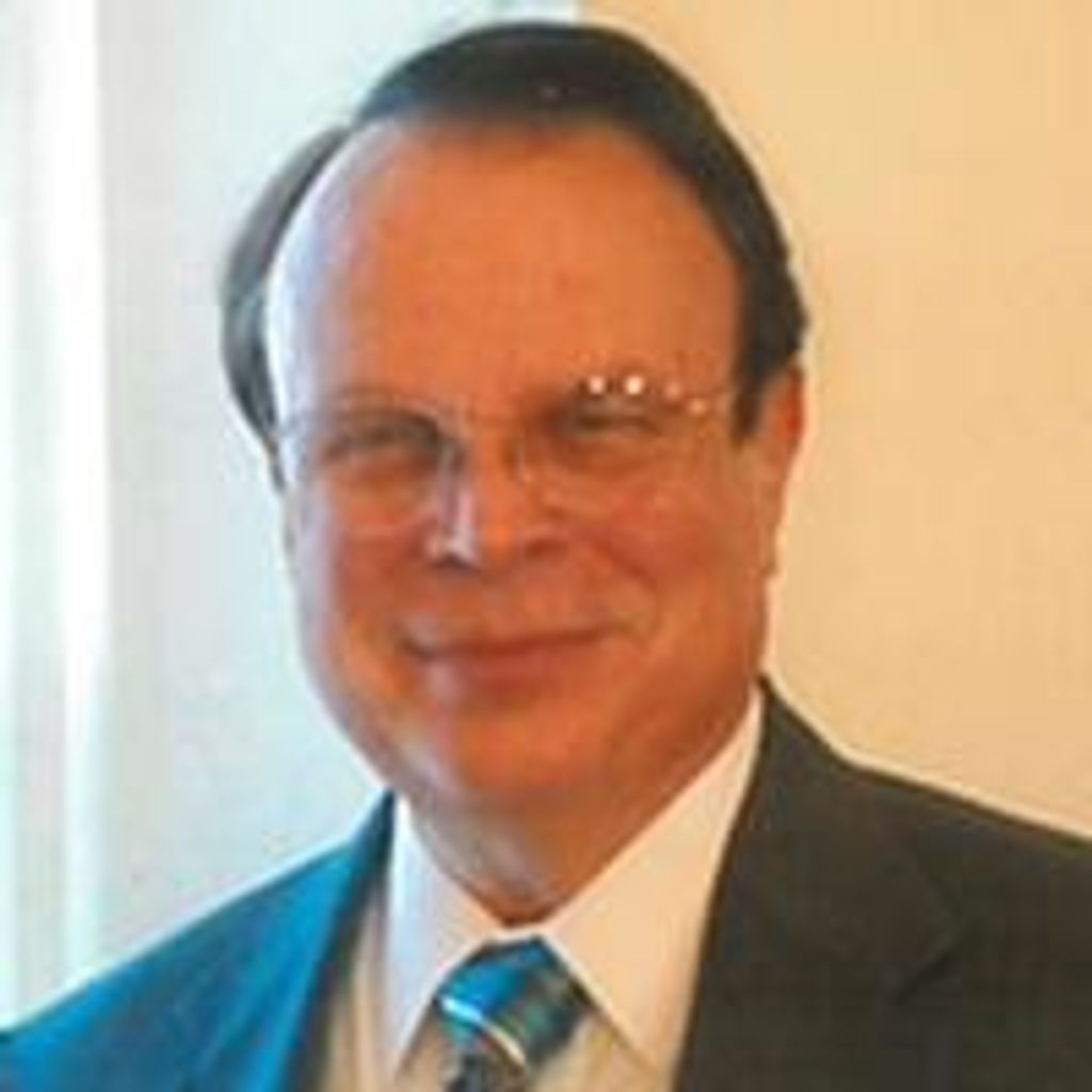 Charles Randall Williams