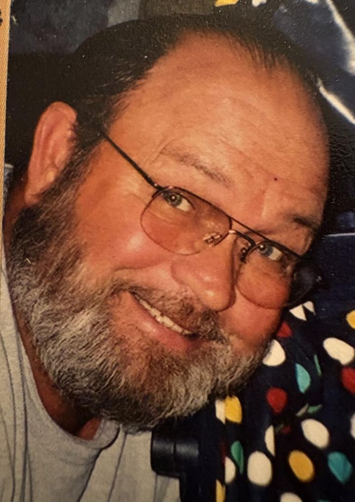 Michael Lee Mcdanel Profile Photo