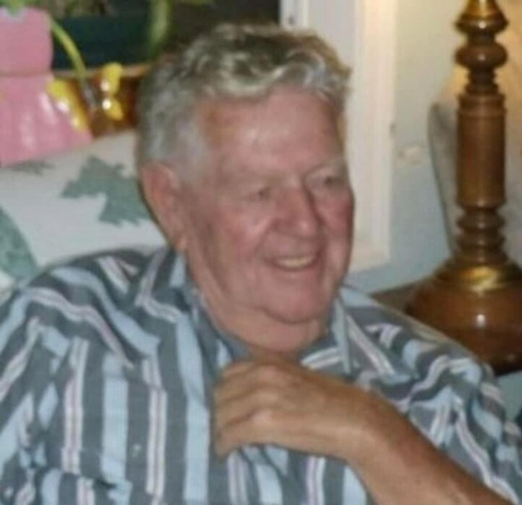 Raymond Lee Henderson Profile Photo