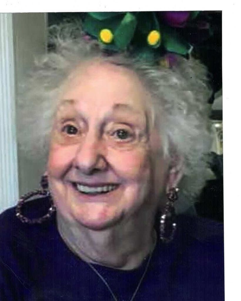 Joyce Orgeron Brookman