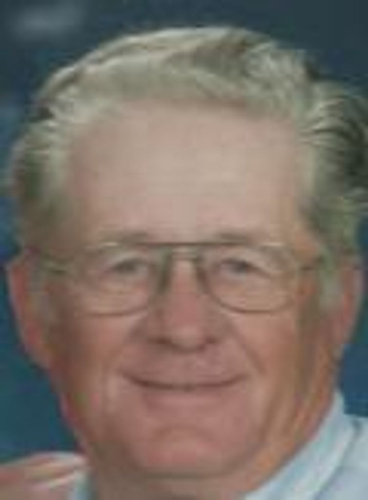 Kenneth Paul Outten