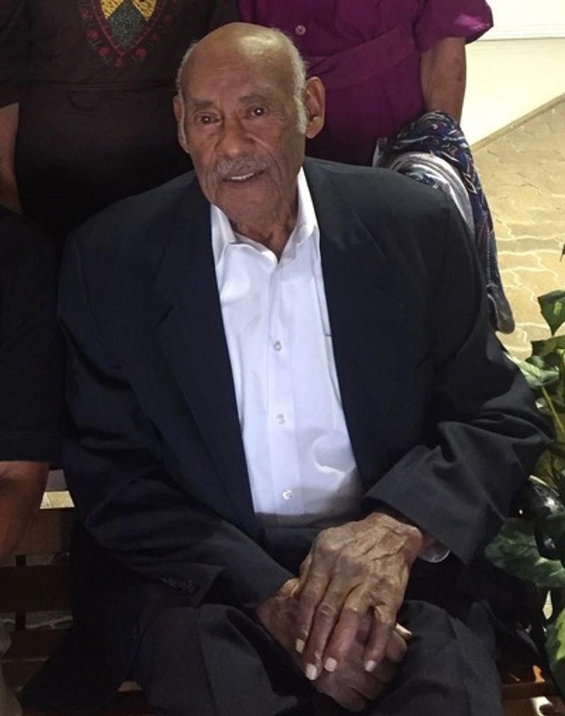 Jesse E. Robbins, Jr.