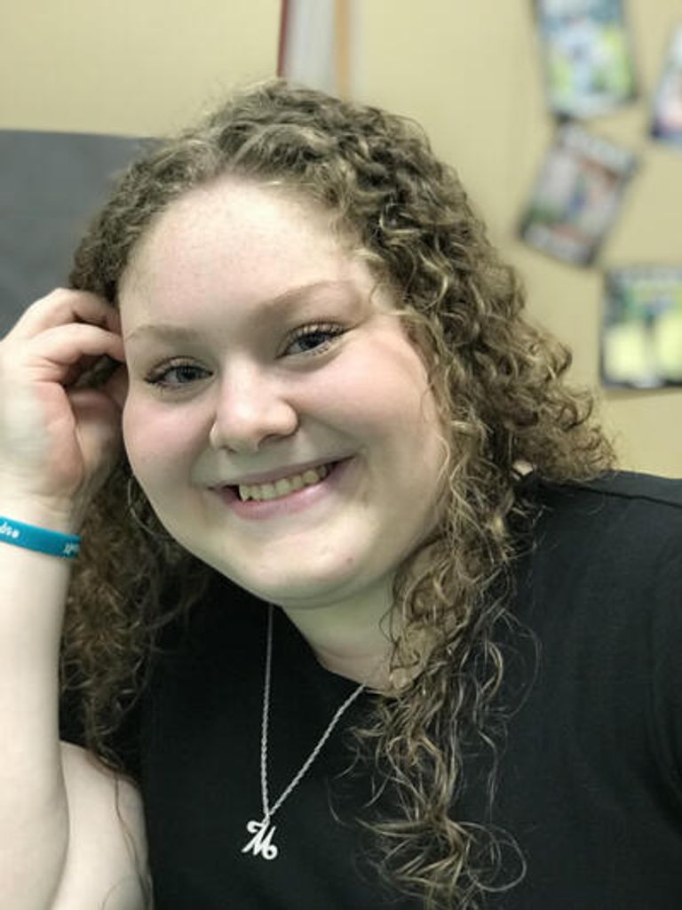 Madison Ann Curbow Profile Photo