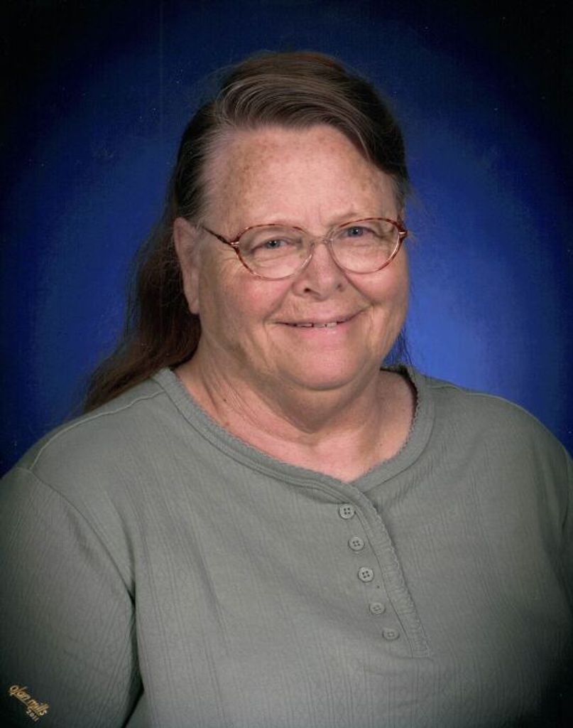 Doris A. Martin Profile Photo