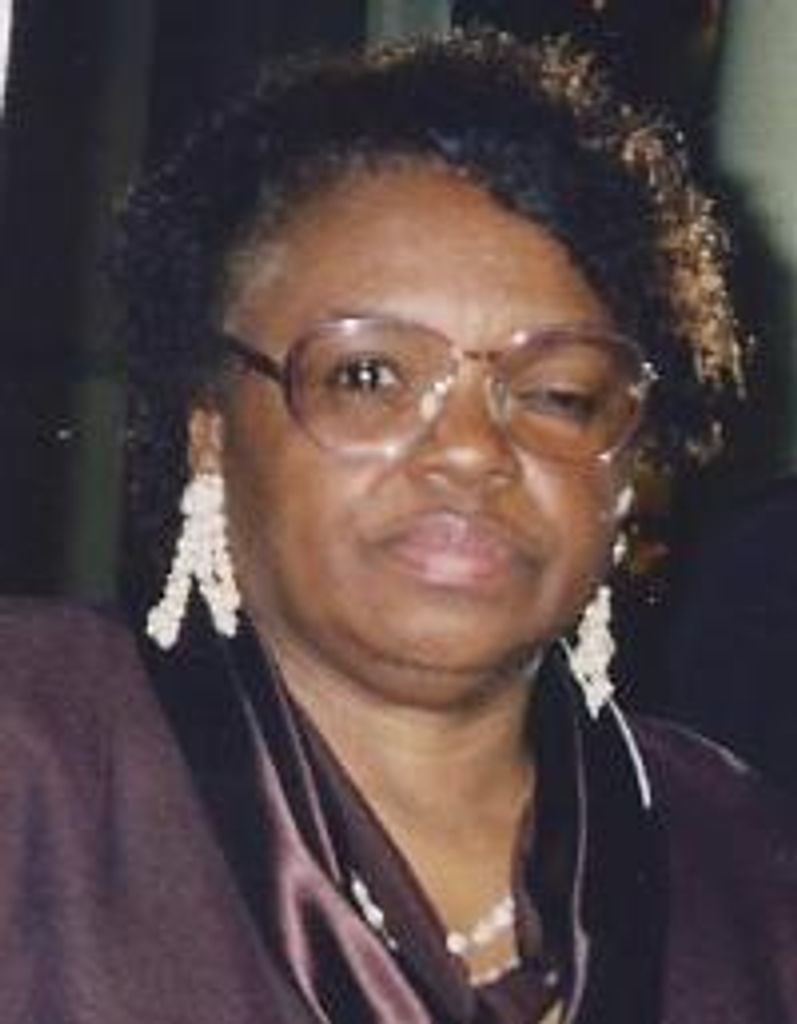 Sarah Ann Neal
