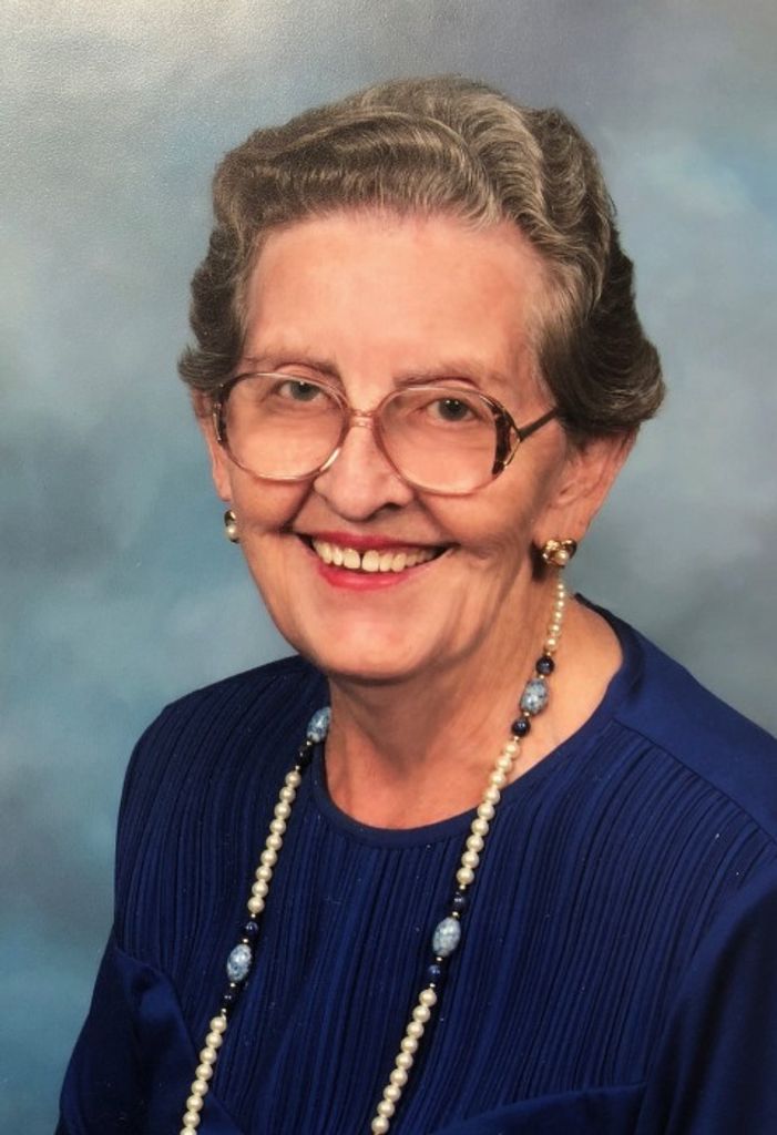 Dorothy Hoffman