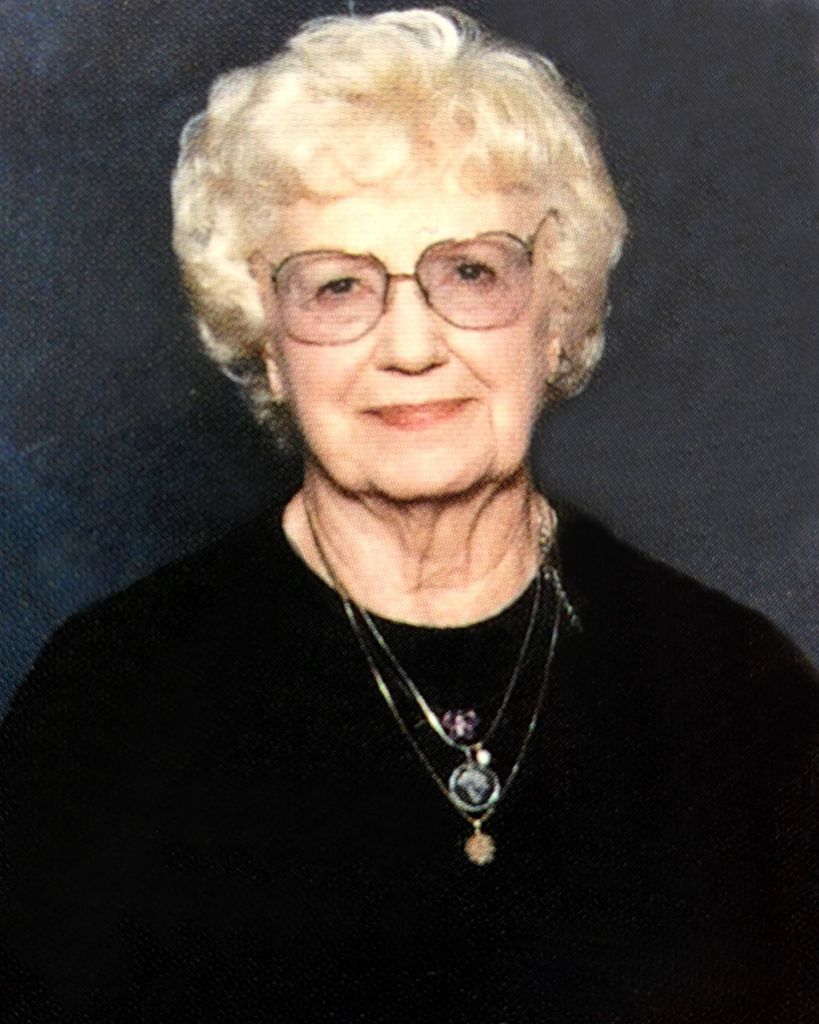 Janet Korhorn