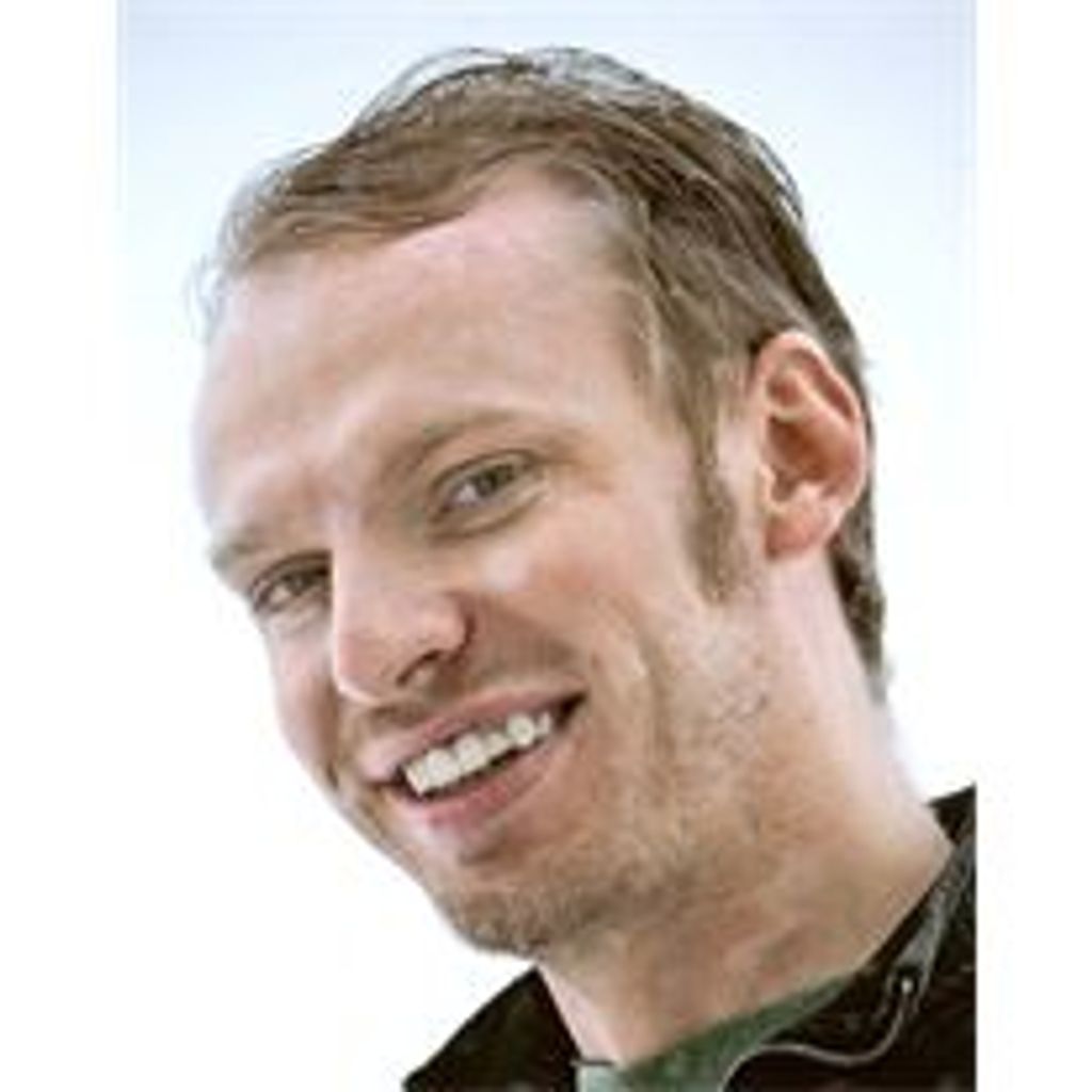 Michael Shauers Profile Photo