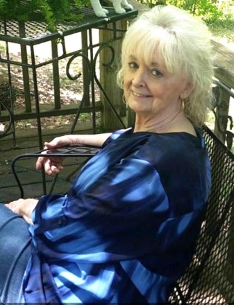 Connie Sue Jones