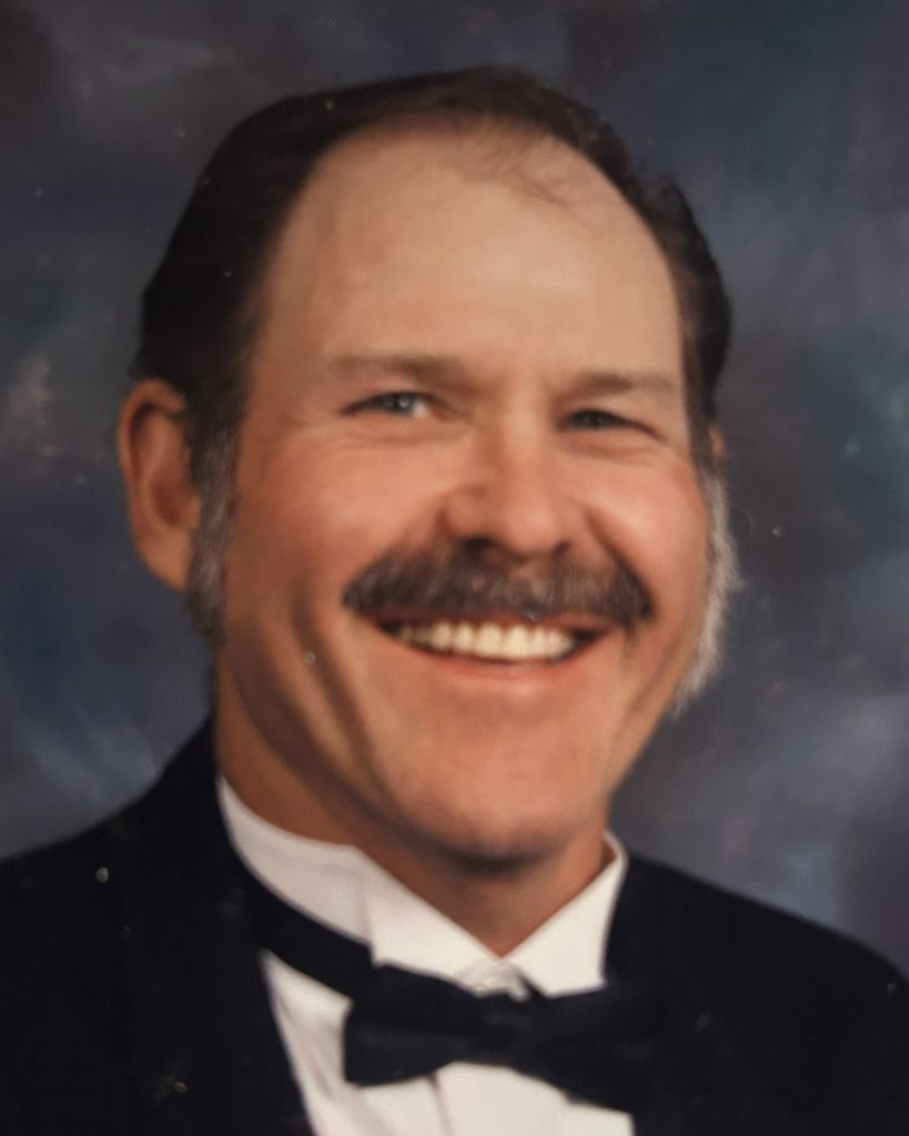 George E. Watts Profile Photo