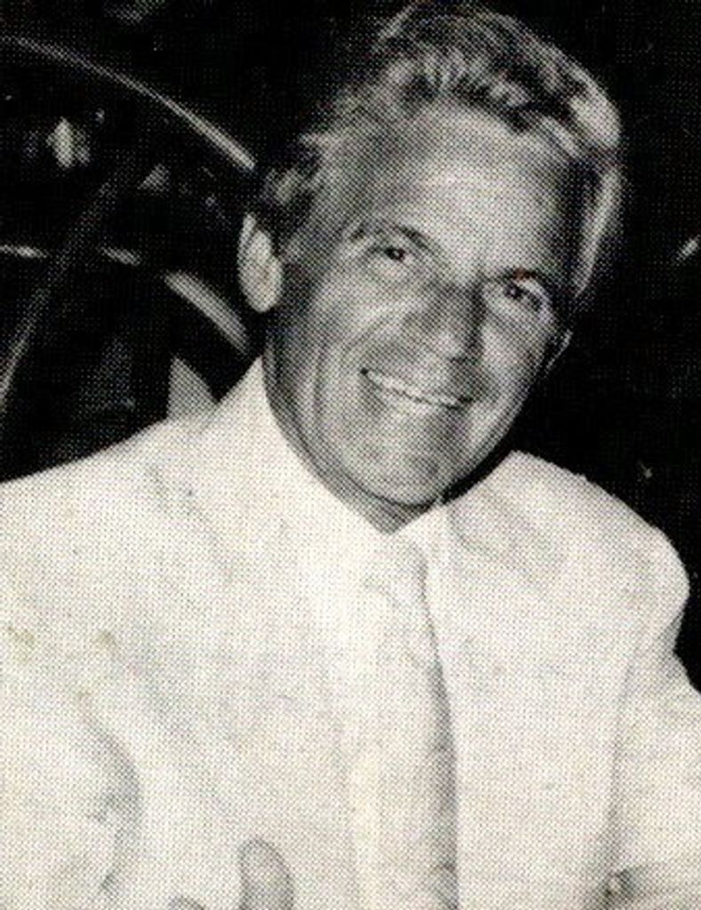 Billy Douglas