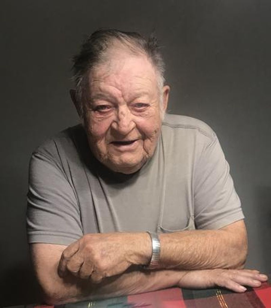 Jack Fawcett Profile Photo