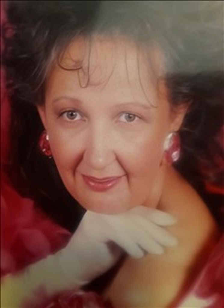 Bonnie Paulette Martell