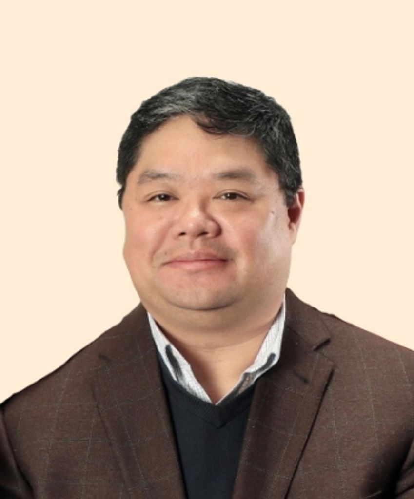 Eric J. Liwanag