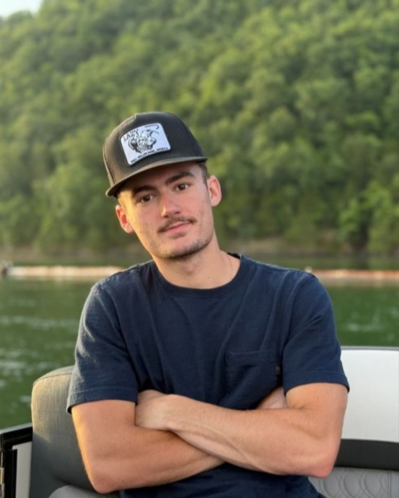 Sadler Creighton Overton Profile Photo