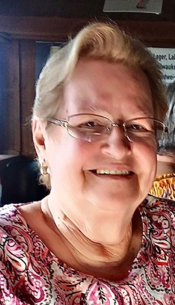 Jane M. White Profile Photo