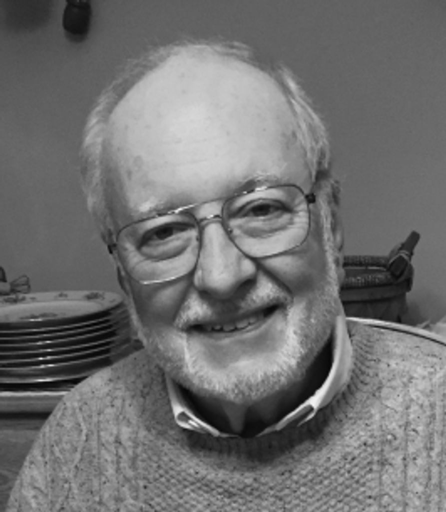 Dale Jones Profile Photo