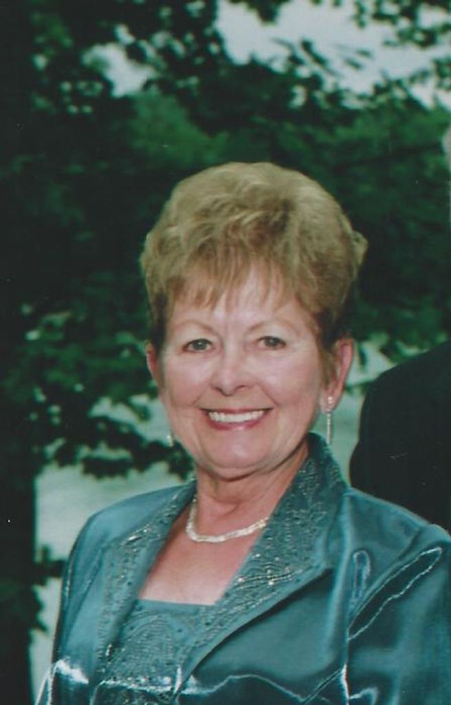 Darlene Frances (Feldmeier)  Pfaff Profile Photo