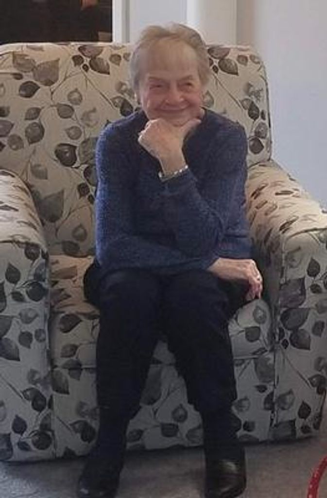 Mary Smith Profile Photo