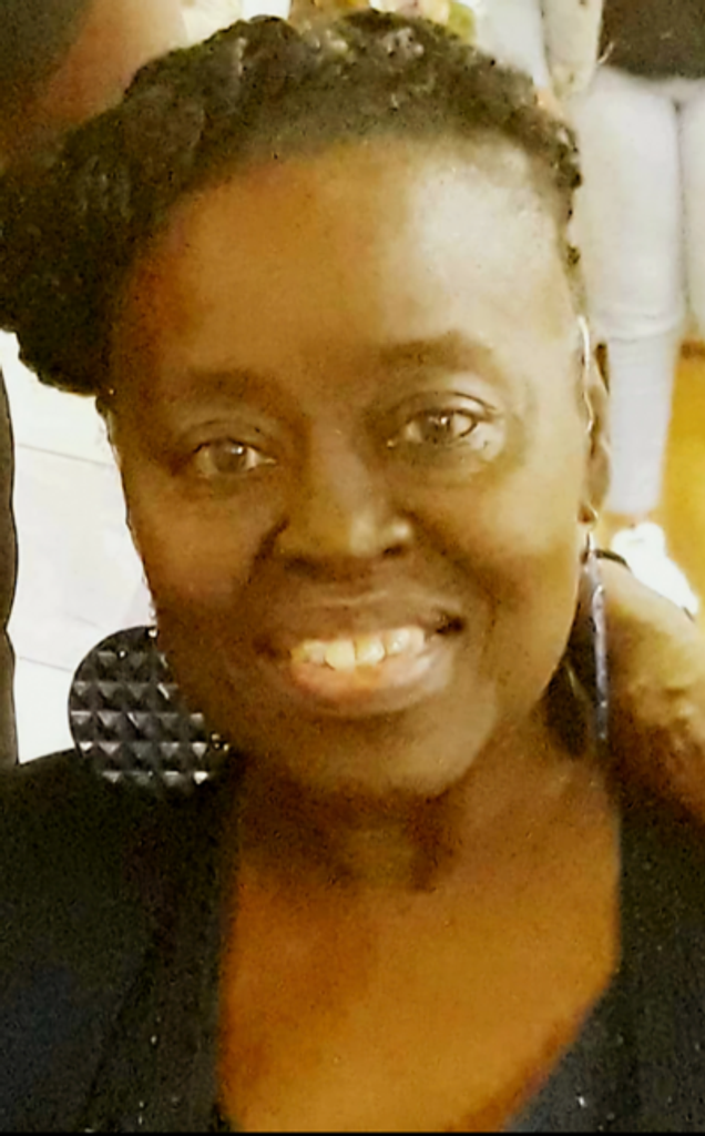 Rosie Lee Surratt Profile Photo