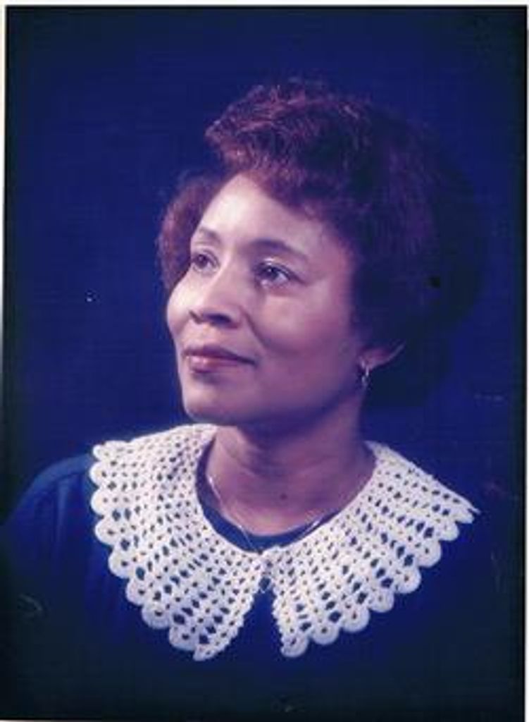 Lillie Marie Barnett