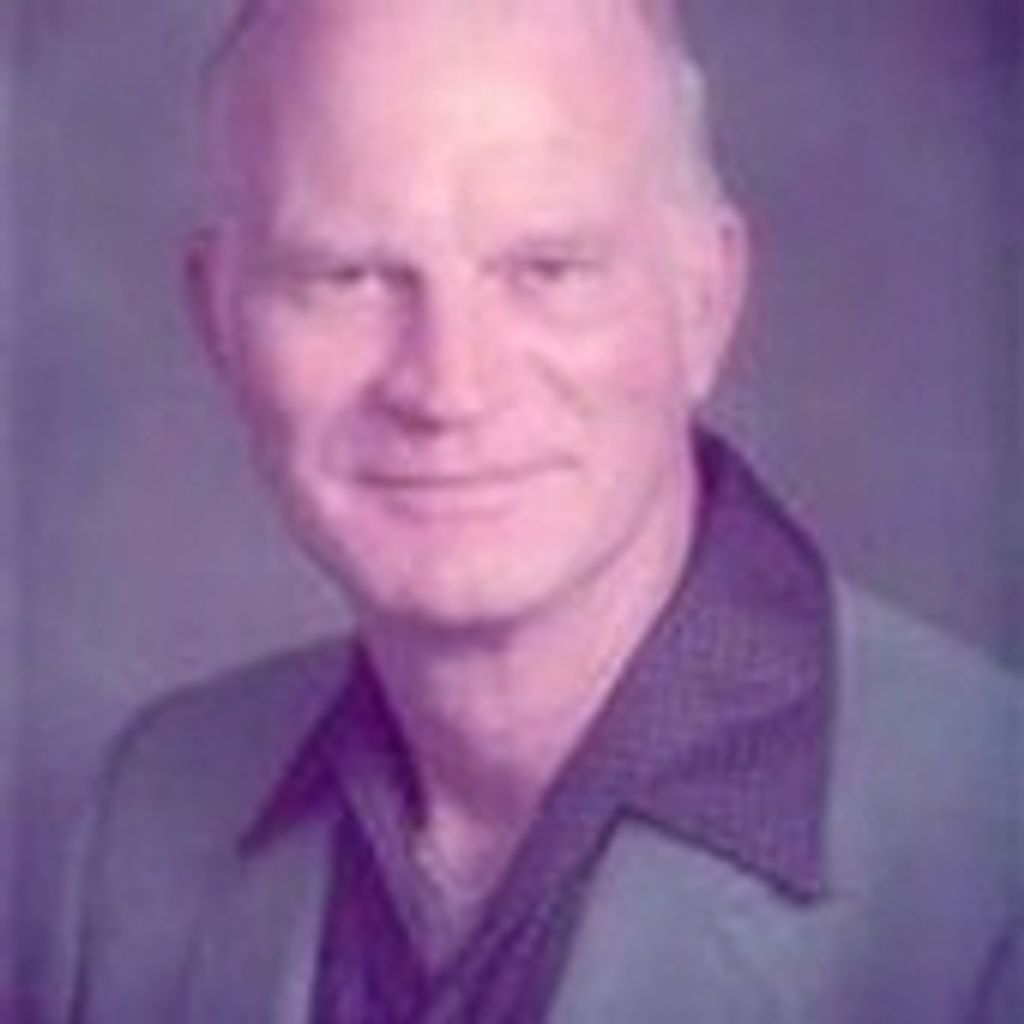 Ernest Nelson