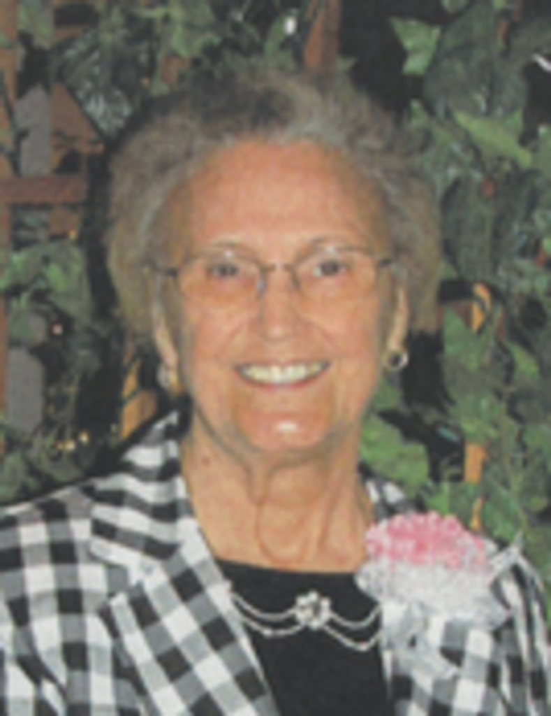 Sophia E. (Chupak) Blanar