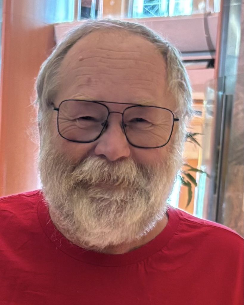 George Thomas Benton Sr. Profile Photo