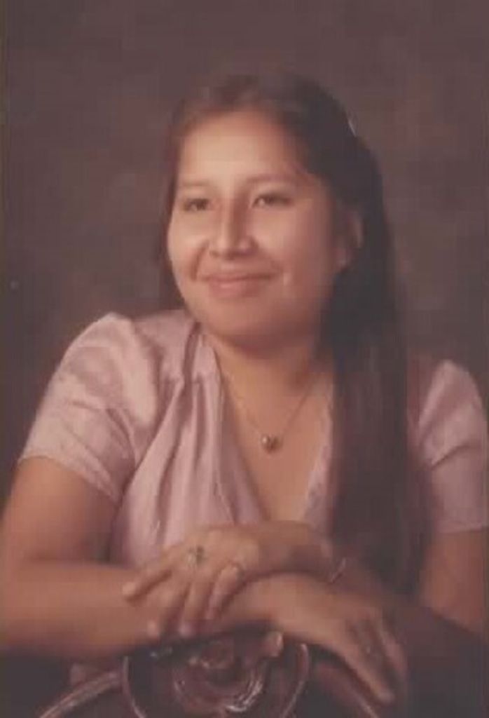 Linda Palacio Profile Photo