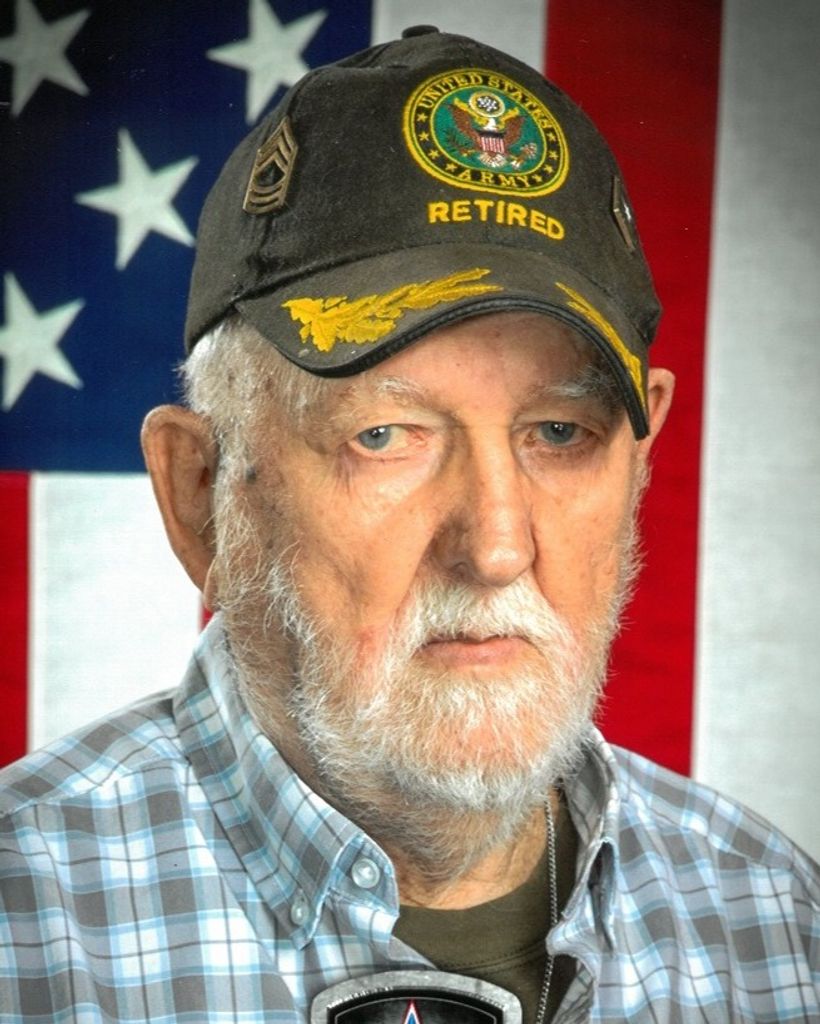 Richard Allen Dix