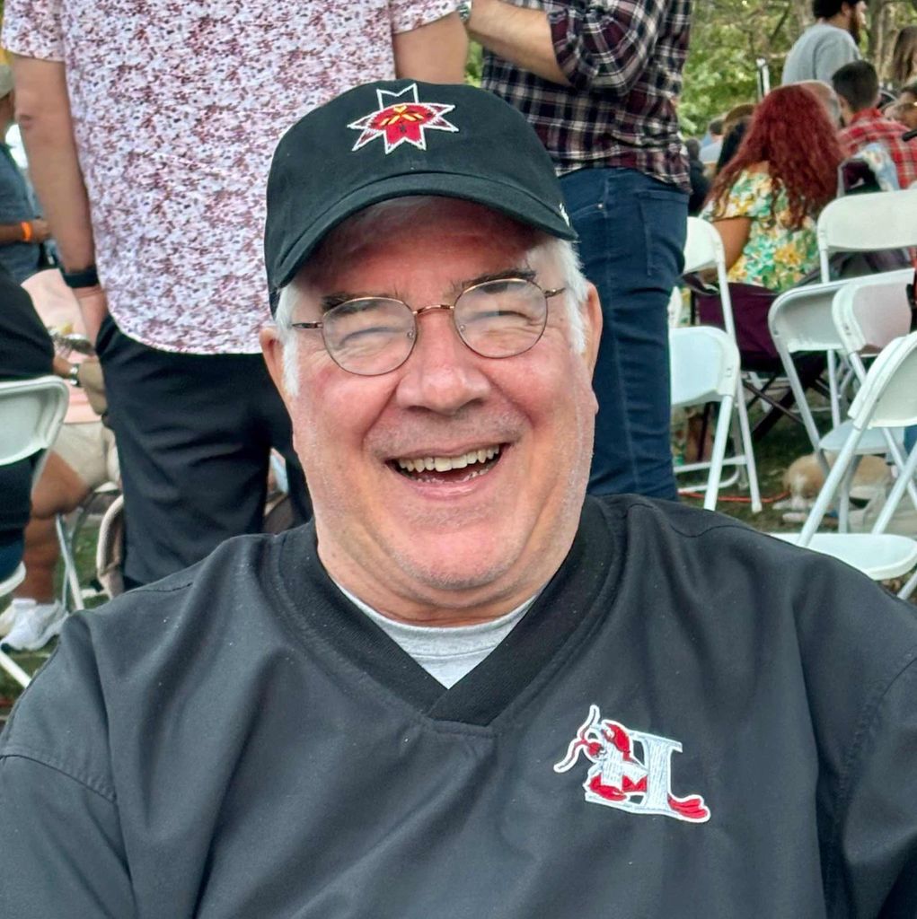 Glenn Bobel Profile Photo