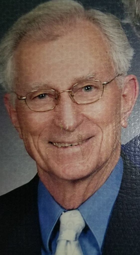 Glenn Nelson Schoellkopf