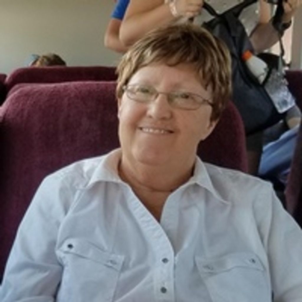 Vickie Diane Berry Rogers Profile Photo