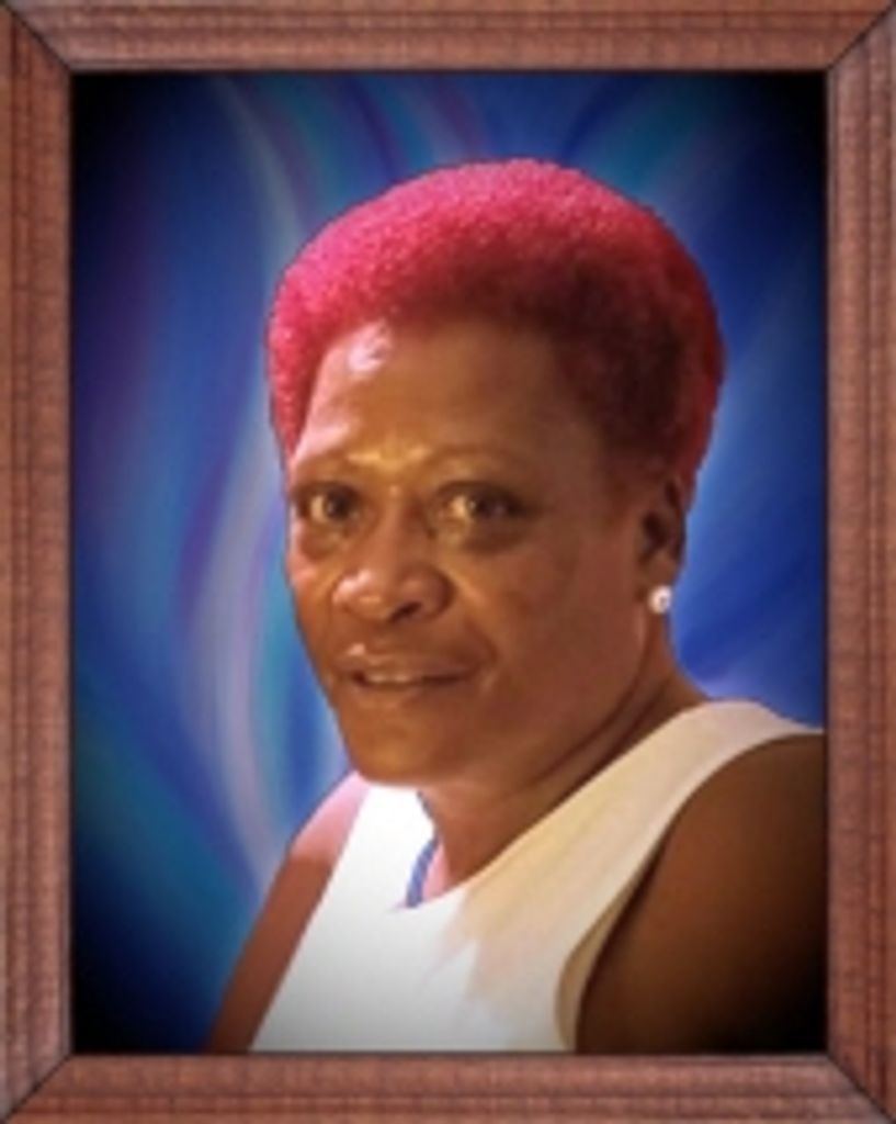 Angelia Robertson