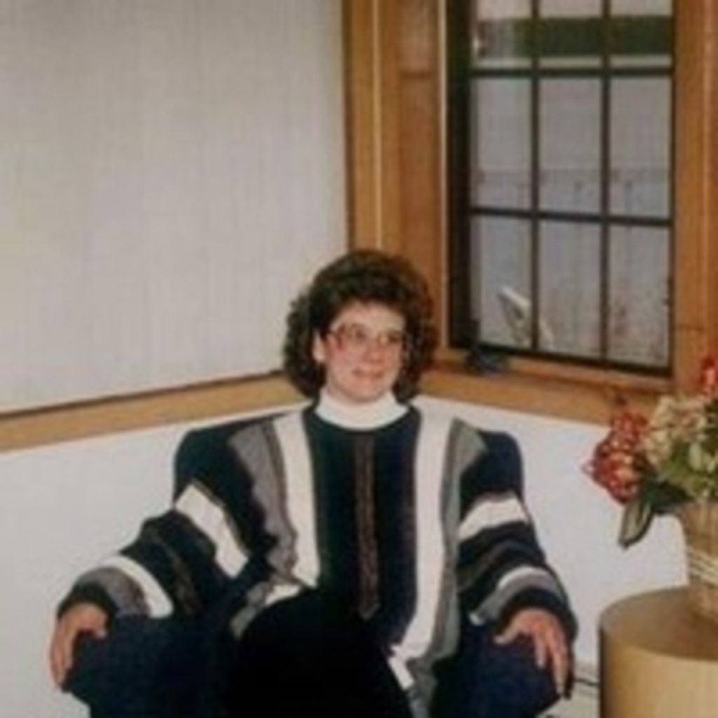 Juanita Shell Johnson