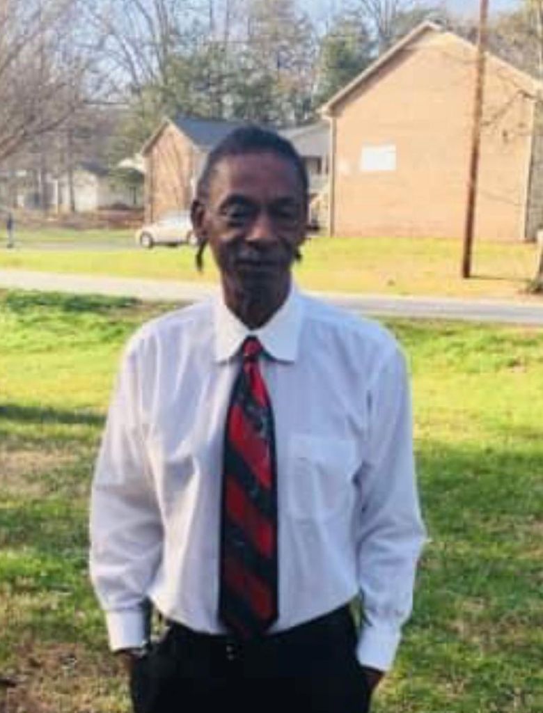 Mr. Hazel Adams Profile Photo